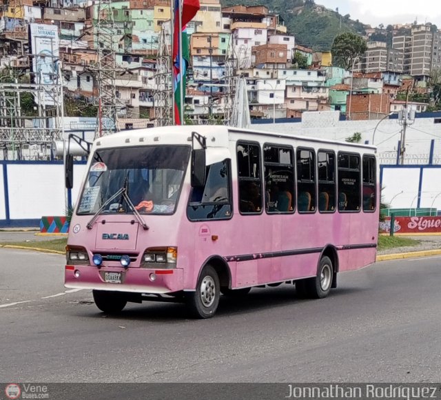 DC - Asoc. Cooperativa Carabobo Tiuna R.L. 005 por Jonnathan Rodrguez