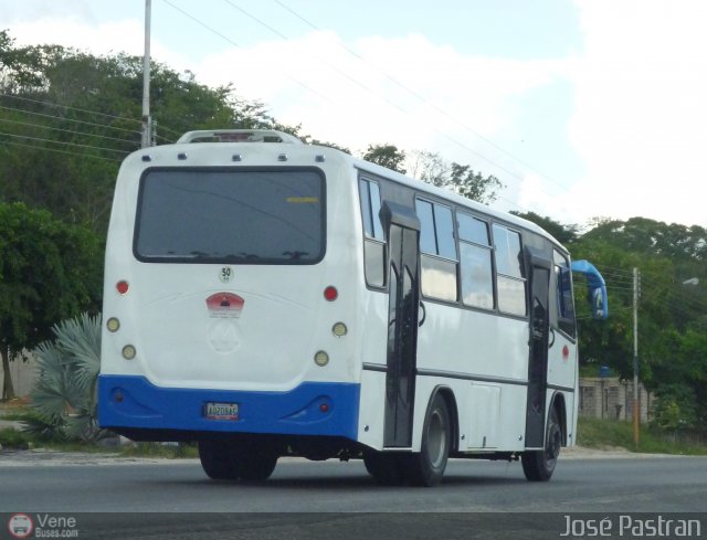 Asociaci�n Cooperativa R.S. Ezequiel Zamora 50 por Jos� Pastran