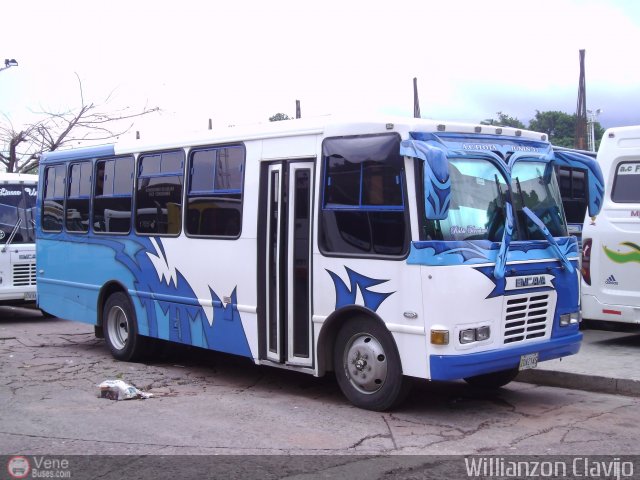 A.C. Flota Jun�n 41 por Freddy Salas