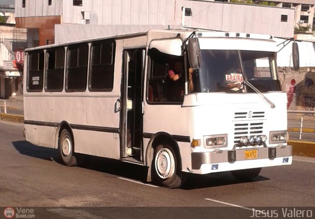 MI - Cooperativa Guatire - Araira 18 por Jes�s Valero