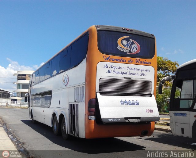 AeroRutas de Barinas 1019 por Andr�s Ascanio