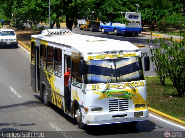 Unin Tejeras A.C. 37 por Carlos Salcedo