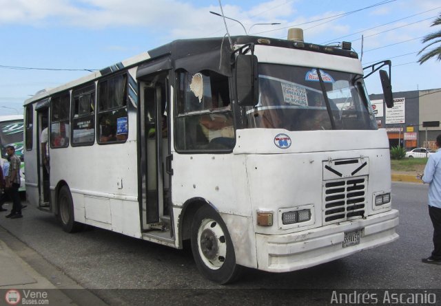 CA - Union Conductores Bella Vista 096 por Andr�s Ascanio