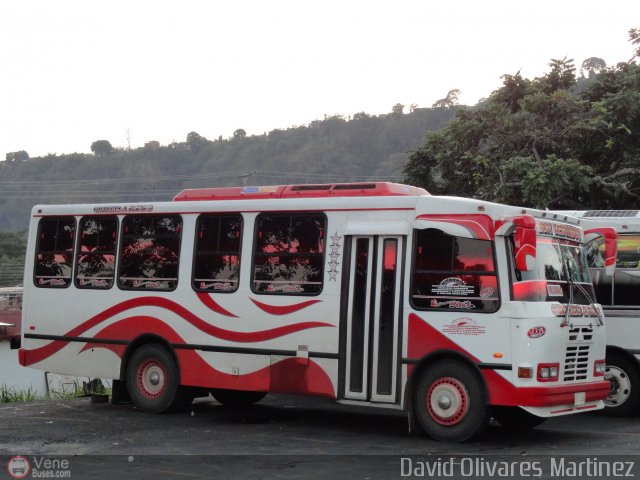 Unión Veintidós S.C. 006 por David Olivares Martinez