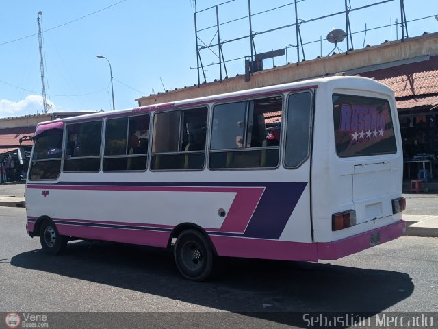 ZU - Los Claveles 02 por Sebasti�n Mercado