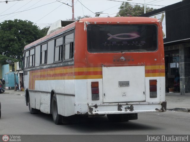 Particular o Desconocido 989 por Jos� Dudamel