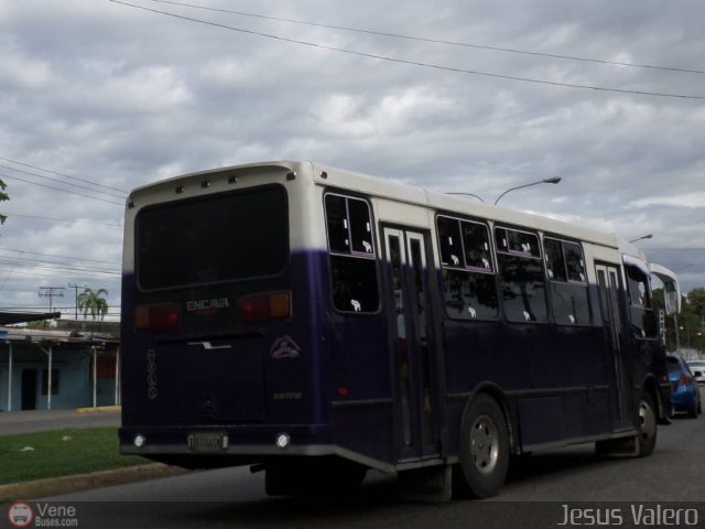 A.C. L�nea Mariscal 29 por Jes�s Valero