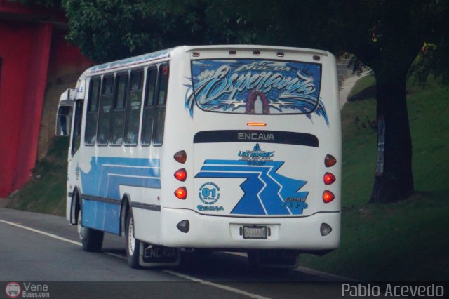 Los R�pidos S.C. 01 por Pablo Acevedo