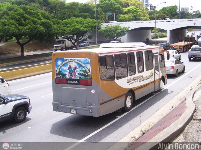 A.C. Mixta Internacional Valles del Tuy 072 por Alvin Rond�n