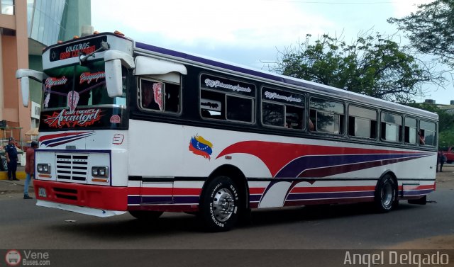 Expresos La Gran Colombia 03 por �ngel Delgado