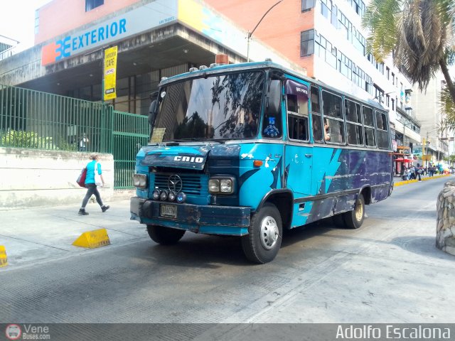 MI - U.C. La Matica 15-B por Adolfo Escalona