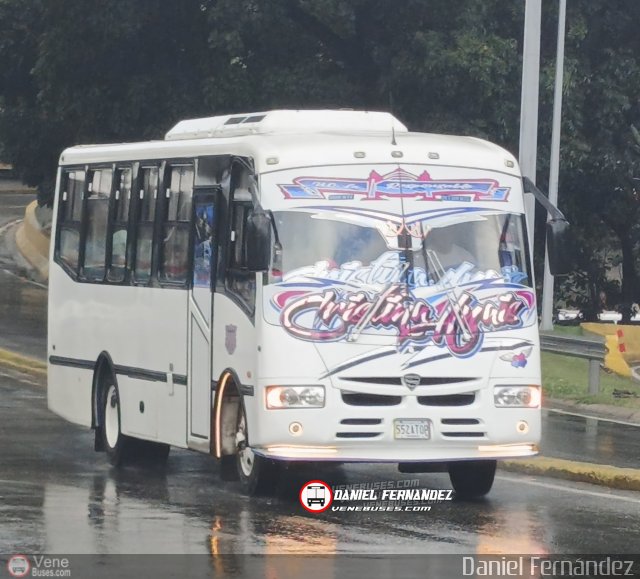 U.C. La Responsable S.C. 379 por Daniel Fern�ndez