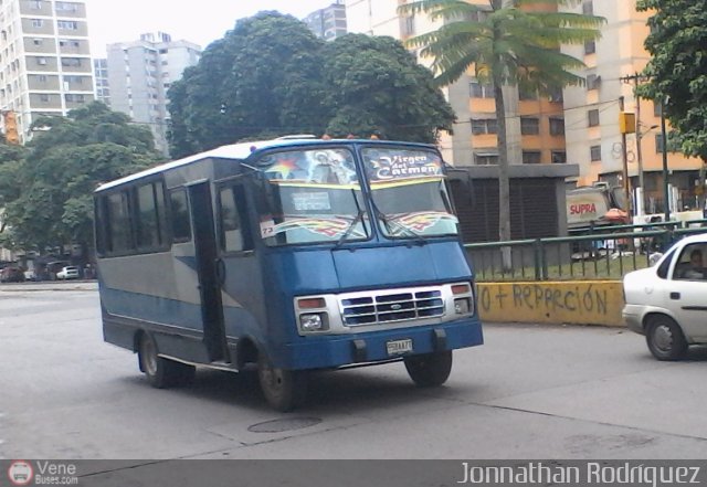 DC - A.C. Carlos Delgado Chalbaud 023 por Jonnathan Rodr�guez