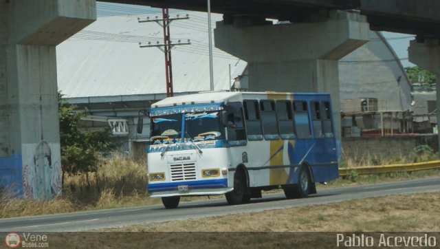 Uni�n Venezuela 30 por Pablo Acevedo