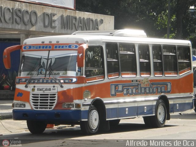 A.C. Indepasib 028 por Alfredo Montes de Oca