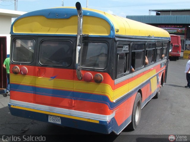 AR - A.C. Uni�n Santa Rita 152 por Carlos Salcedo