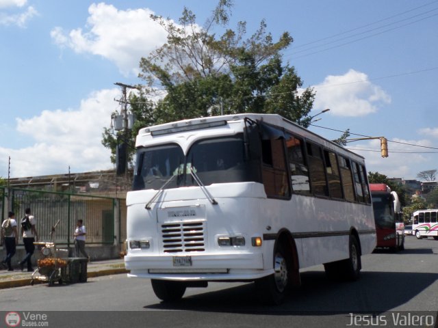 A.C. Mixta Conductores Unidos 115 por Jes�s Valero