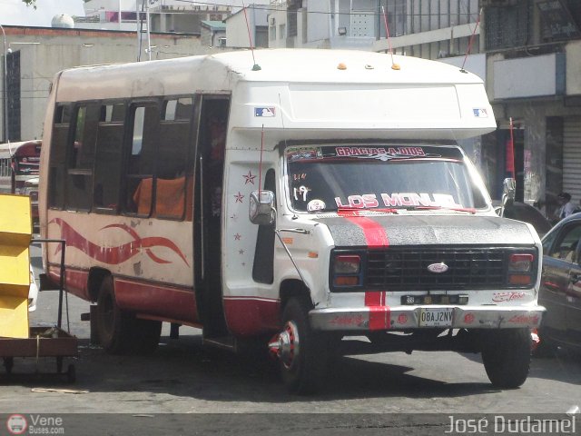 Particular o Desconocido 022 por Jos� Dudamel