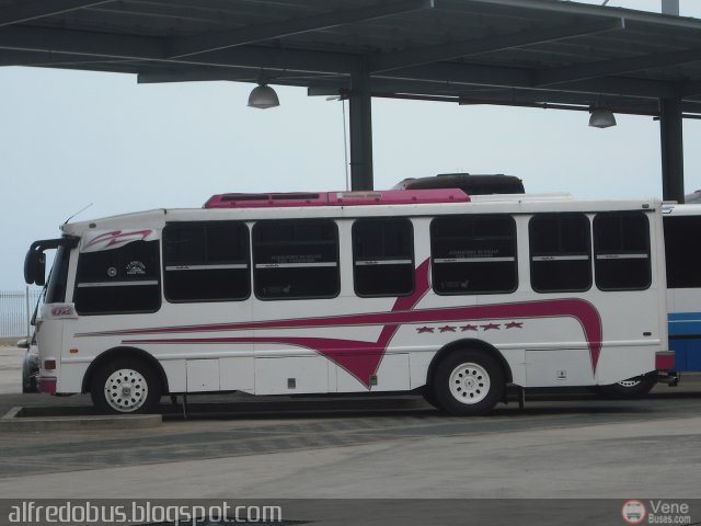 A.C. Don Augusto Malave Villalba 125 por Alfredo Montes de Oca