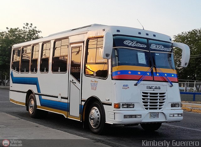 Uni�n MarVal 018 por Kimberly Guerrero