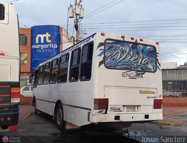 A.C. Don Augusto Malave Villalba 013 por Josue S�nchez