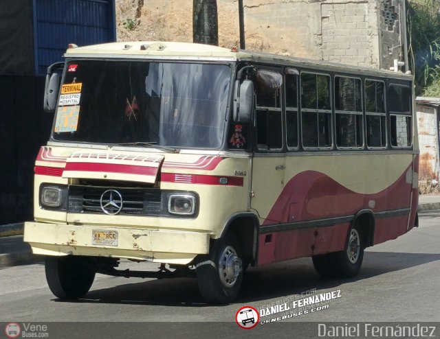 MI - U.C. La Matica 32 por Daniel Fern�ndez