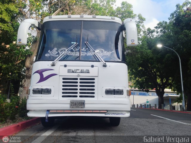 Uni�n La Guaira 509 por Gabriel Vergara