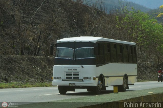 A.C. Unin Conductores Miraflores 97 por Pablo Acevedo