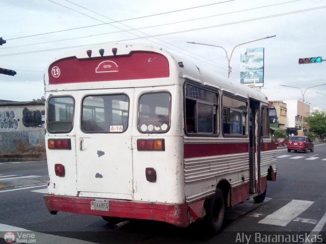 CA - A.C. Uni�n Trapichito 29 por Aly Baranauskas