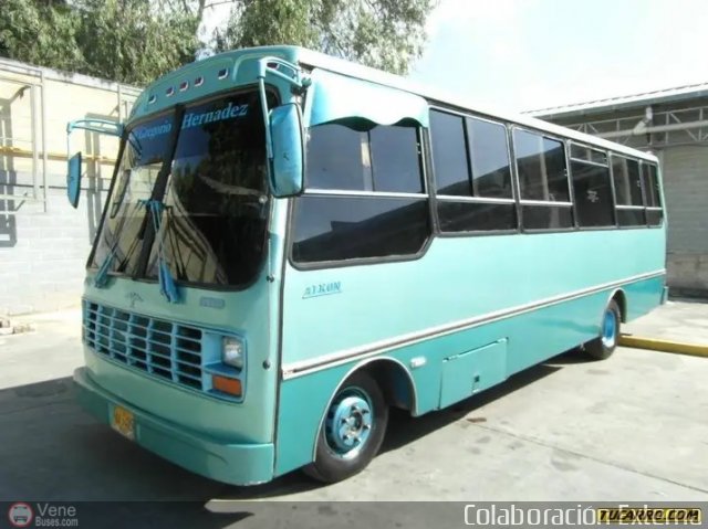 AR - A.C. Uni�n Jos� Gregorio Hern�ndez 90 por Adolfo Escalona