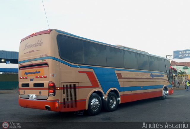 Unin Conductores Ayacucho 2048 por Andrs Ascanio