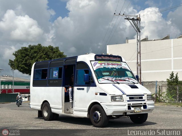 Colectivos El Vig�a 03 por Leonardo Saturno