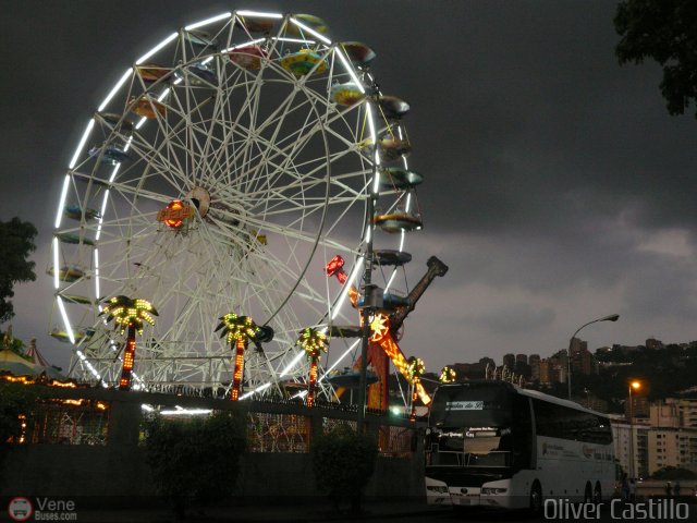 AeroRutas de Barinas 1096 por Oliver Castillo