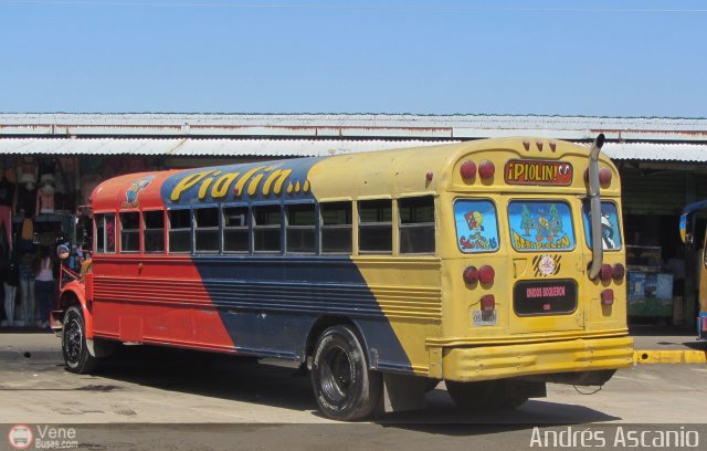 Transporte Unidos Boquern C.A. 08 por Andrs Ascanio