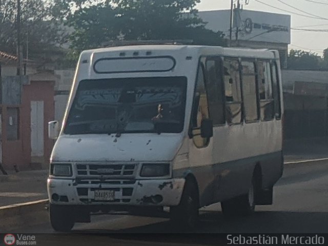 Colectivos Nueva Lucha 980 por Sebasti�n Mercado