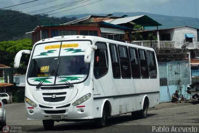 TA - A.C. R�mulo Gallegos 003 por Pablo Acevedo