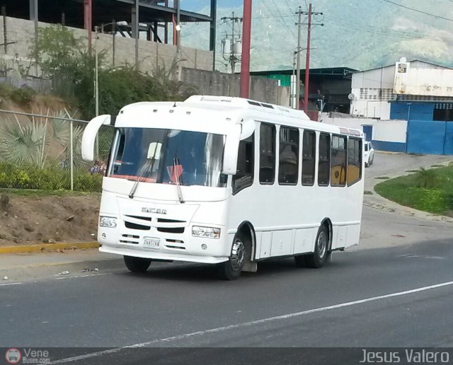 A.C. Mixta Conductores Unidos 231 por Jes�s Valero
