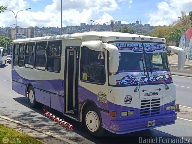 A.C. Indepasib 034 por Daniel Fern�ndez