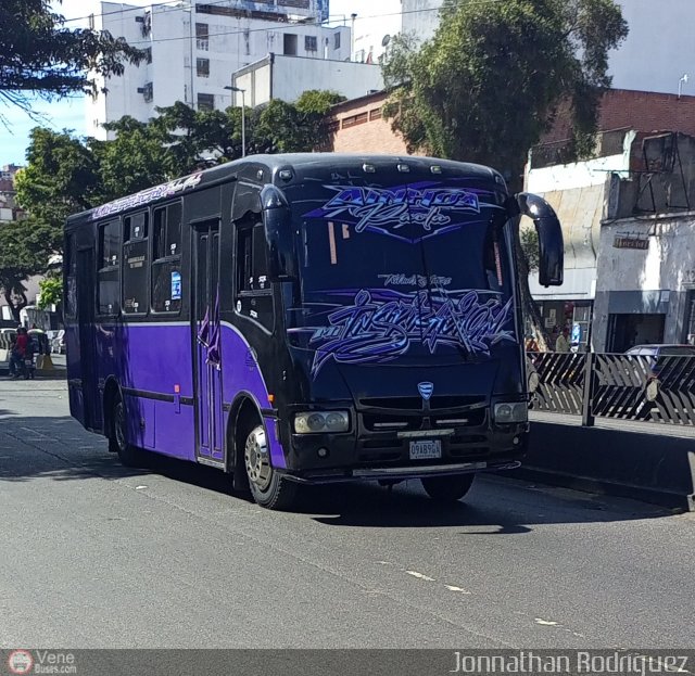 A.C. Don Augusto Malave Villalba 089 por Jonnathan Rodr�guez