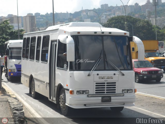 Uni�n Chara A.C. 080 por Otto Ferrer