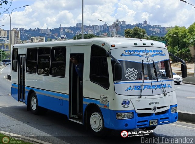 A.C. Indepasib 040 por Daniel Fern�ndez