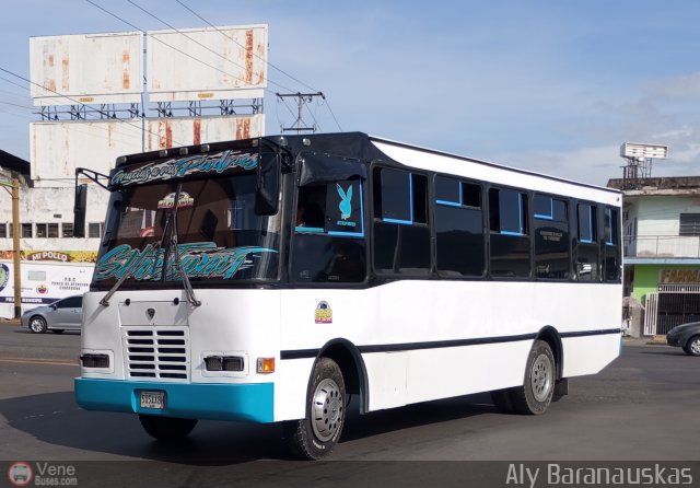 CA - Unipal Las Palmitas Asociaci�n Civil 183 por Aly Baranauskas