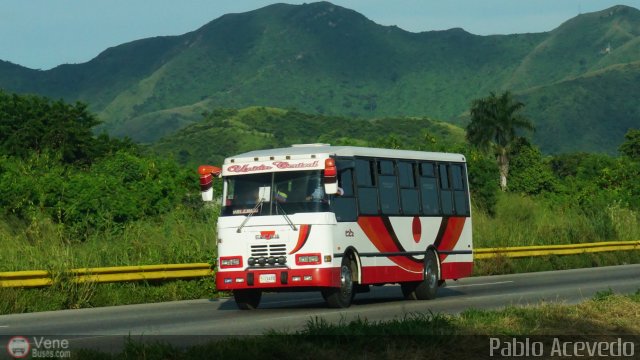 Uni�n Central 08 por Pablo Acevedo