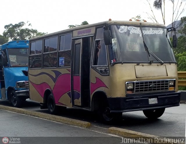 DC - A.C. Tour Caricuao 31 por Jonnathan Rodr�guez