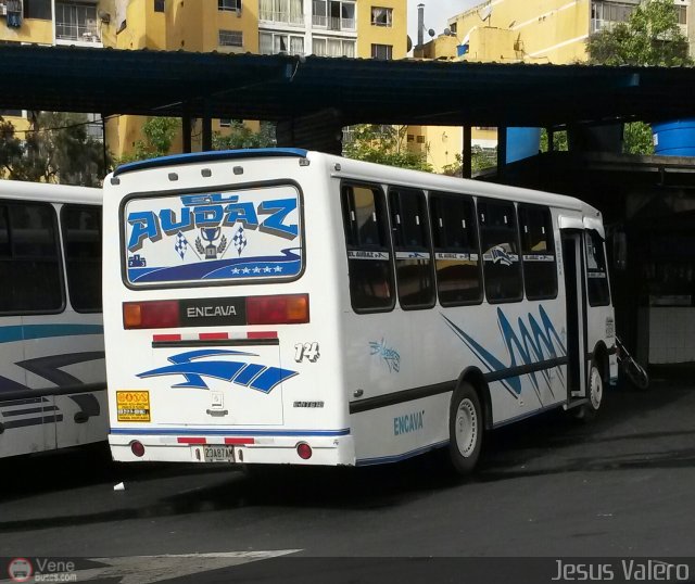 A.C. Indepasib 014 por Jes�s Valero