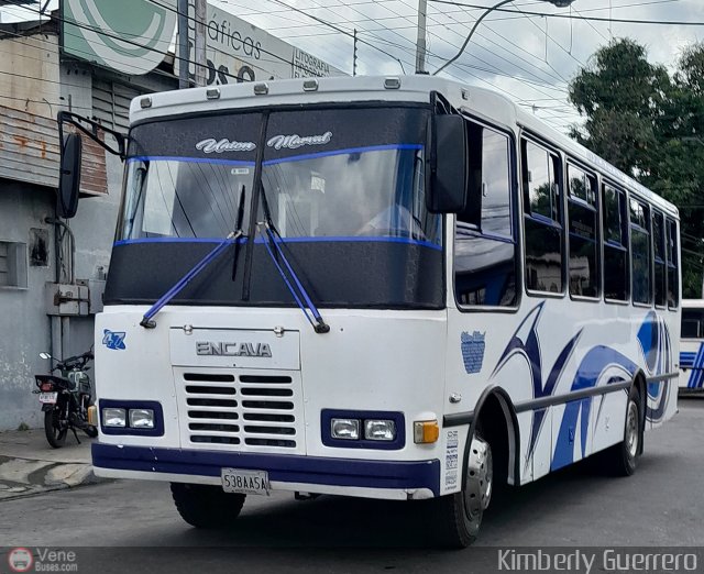 Uni�n MarVal 047 por Kimberly Guerrero