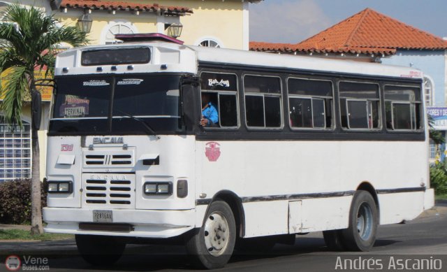Unin Turmero - Maracay 138 por Andrs Ascanio