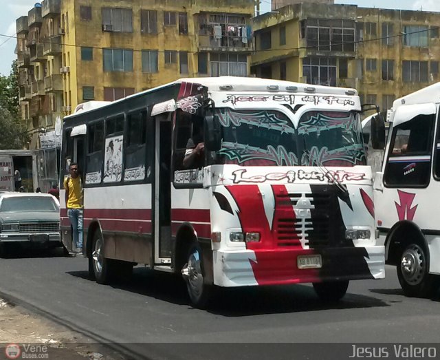 BO - A.C.C. Sol del Per� 26 por Jes�s Valero