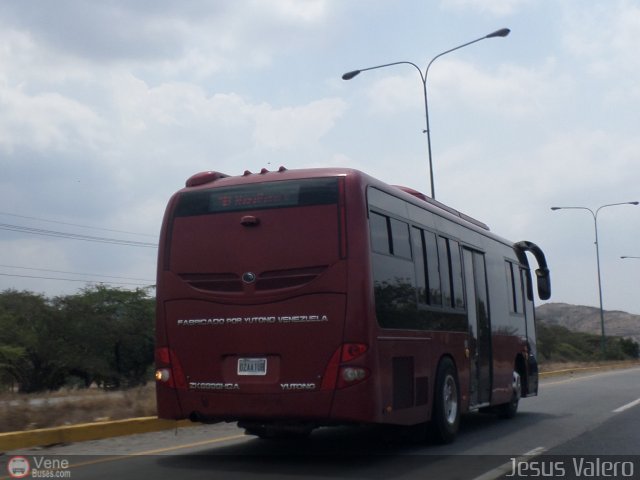 Particular o Desconocido 0597 por Jes�s Valero