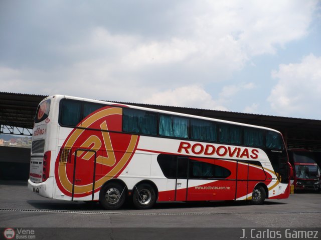 Rodovias de Venezuela 348 por J. Carlos G�mez